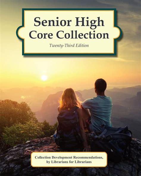 Senior High Core Collection (Core Collection Series)