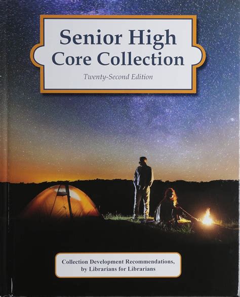 Senior High Core Collection
