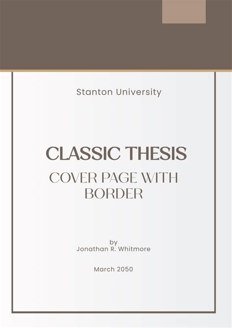 Book Cover