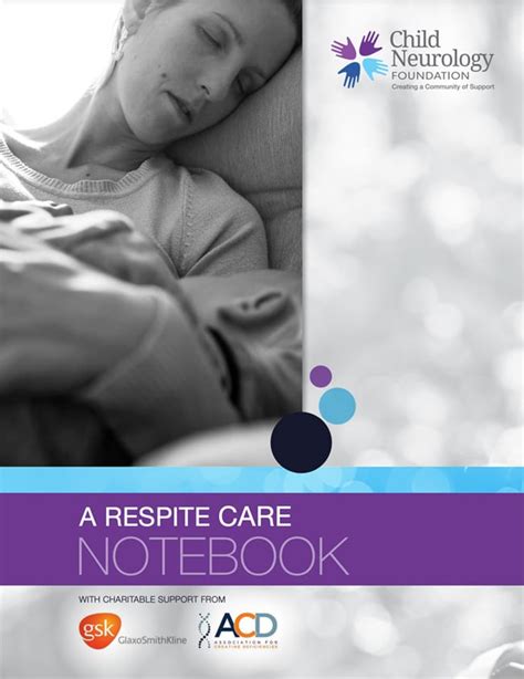 Senior respite care program