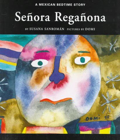 Senora Reganona
