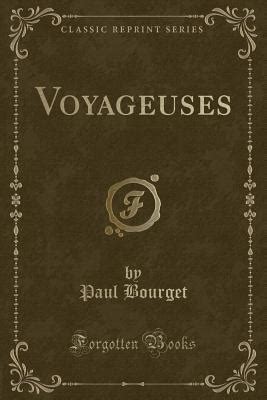 Sensations voyageuses
