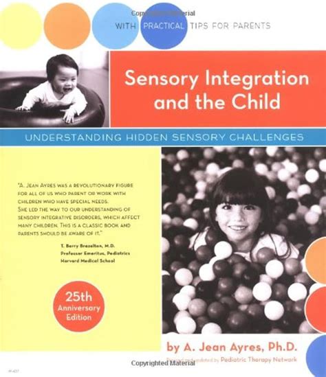 Senseabilities: Understanding Sensory Integration