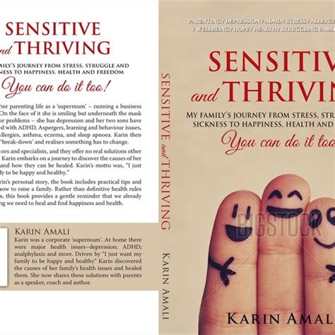 Sensitive and Thriving