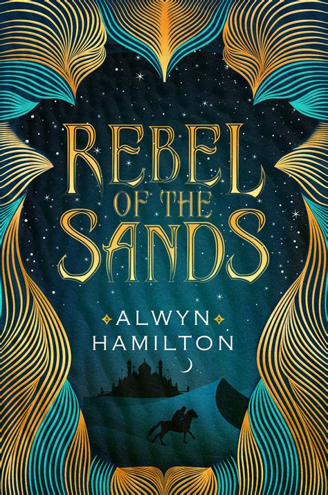 Sentinels of the Sands