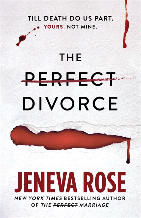 Separation and Divorce