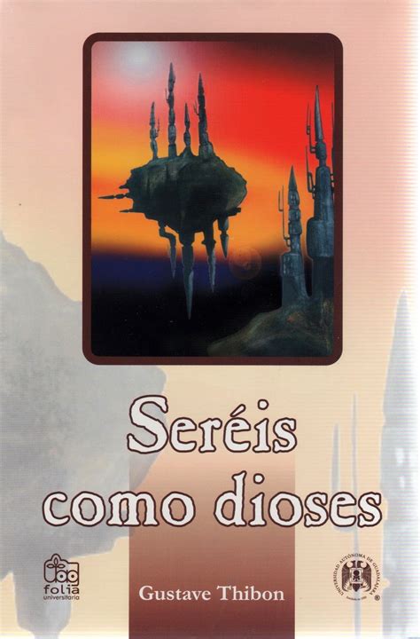 Sereis como deuses