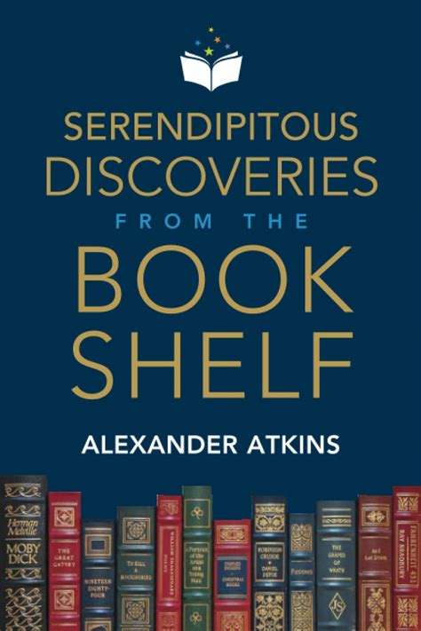 Serendipitous Scientific Discoveries