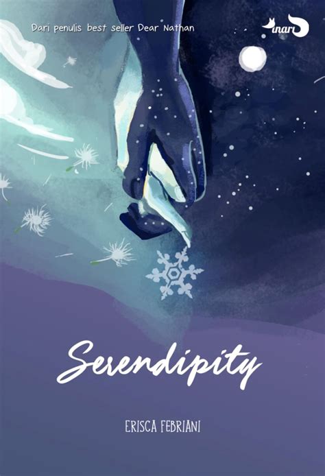 Serendipity 18