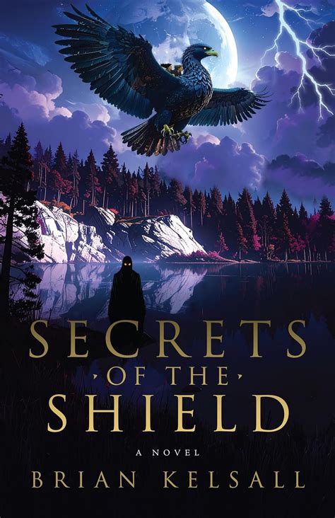Serenity's Shield