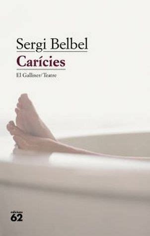 Sergi Belbel