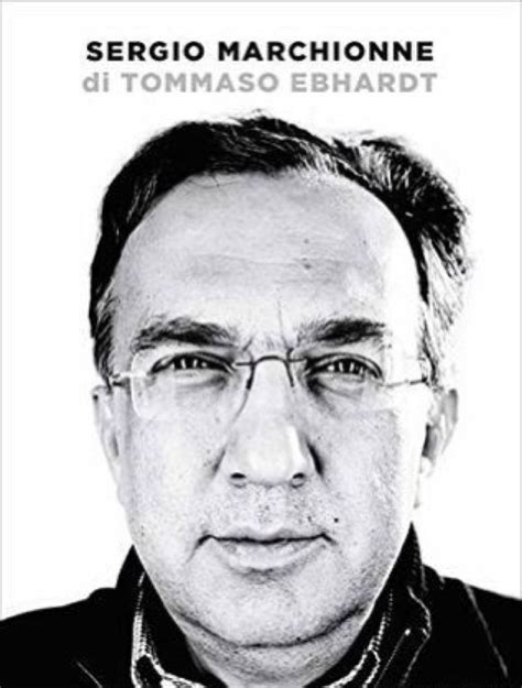 Sergio Marchionne