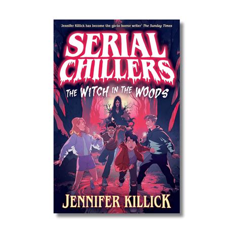 Serial Chillers