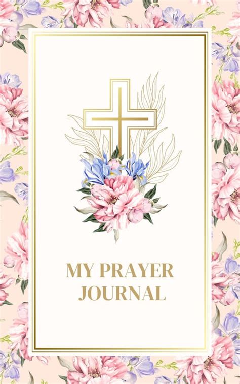 Sermon Notes & Prayer Journal
