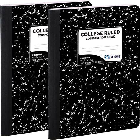 Serpent Notebook College Ruled 8x10
