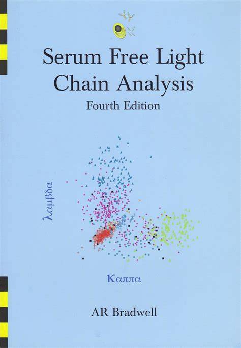 Serum Free Light Chain Analysis (5th Edition)