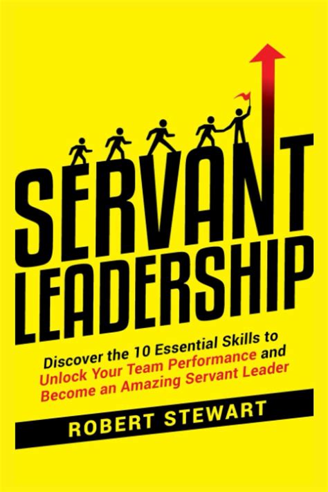Servant Leadership- Workbook