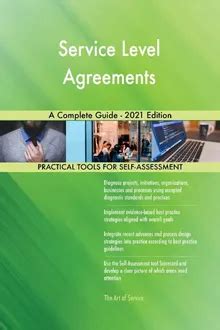 Service Agreements Management Guide
