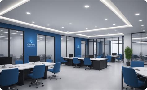 Service-based information technology office