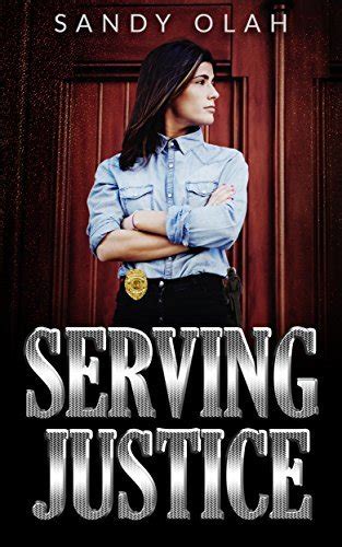 Serving Justice