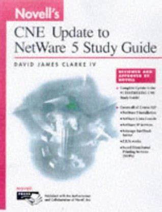 Seti NetWare 5.