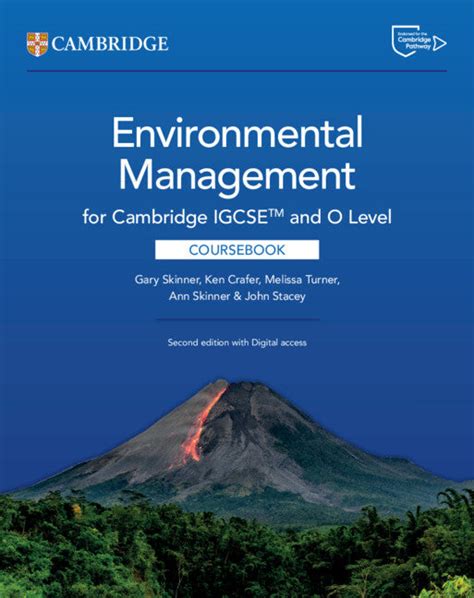Setting the Standard: Environmental Management Systems