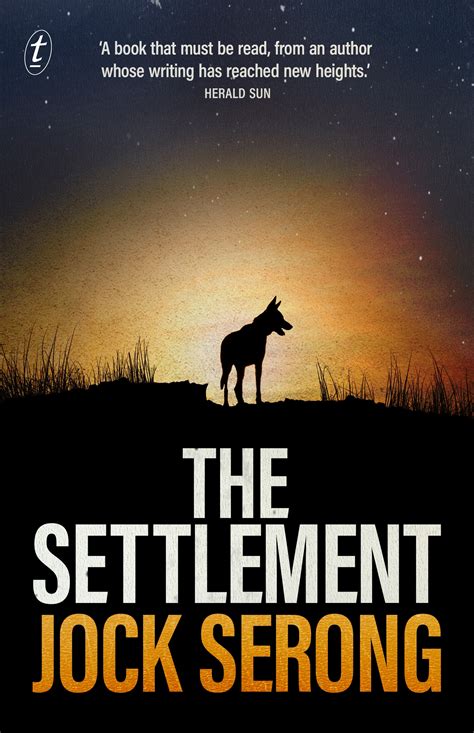 Settlement
