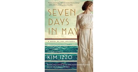 Seven Days In May