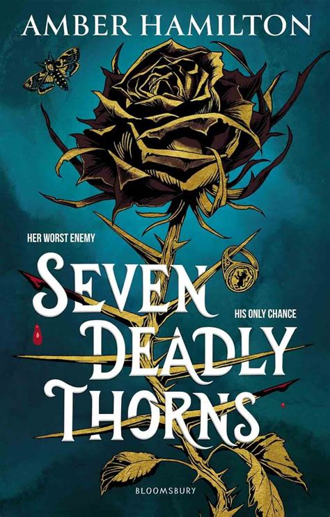 Seven Deadly Stories