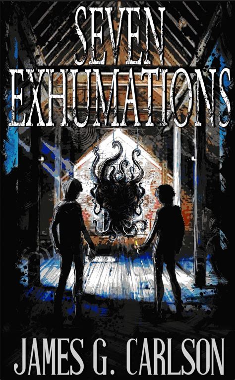 Seven Exhumations