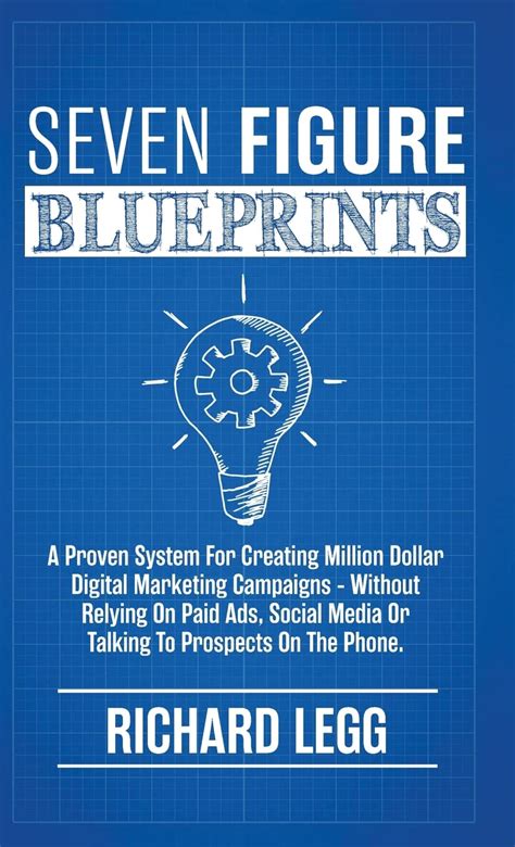Seven Figure Blueprints
