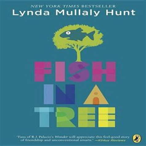 Seven Fish Tree