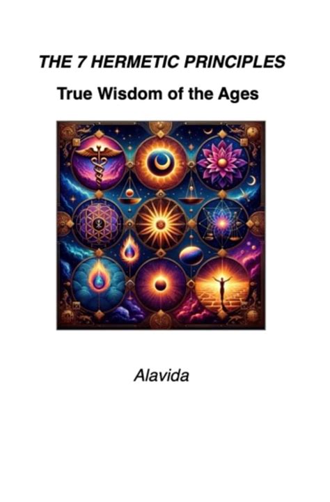 Seven Hermetic Principles