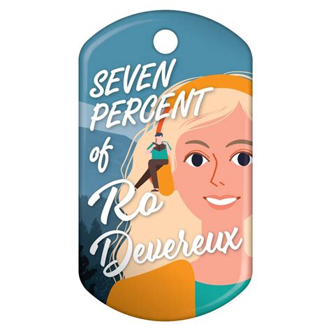 Seven Percent #1