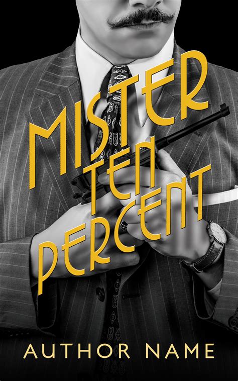 Seven Percent #2