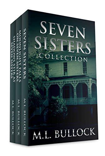 Seven Sisters Collection