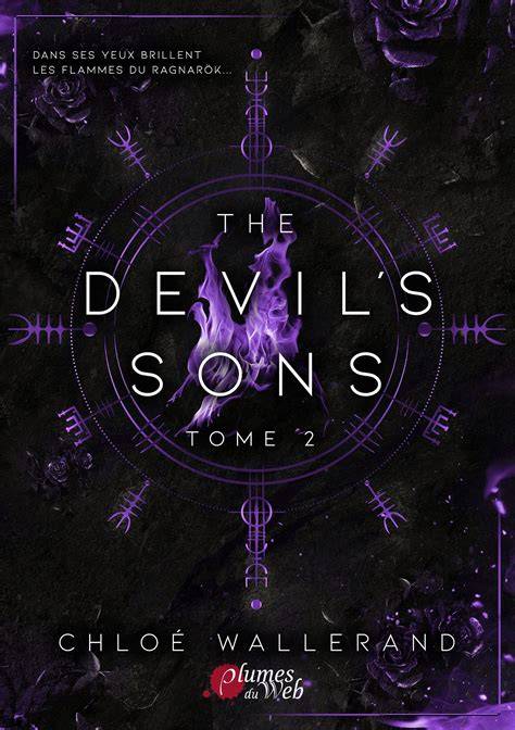 Seven Sons #2