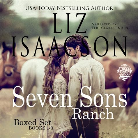 Seven Sons #3