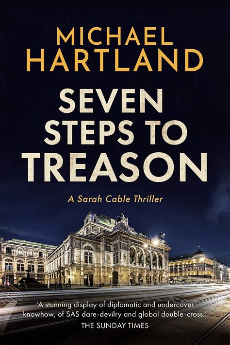 Seven Steps to Treason