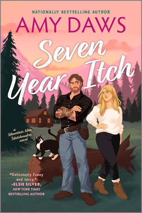 Seven Year Hitch