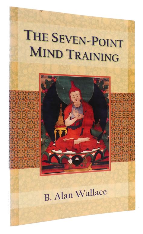 Seven-Pointed Mind Training