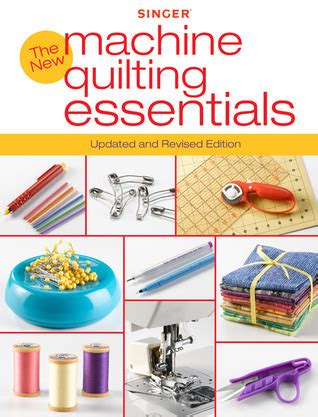 Sewing Essentials