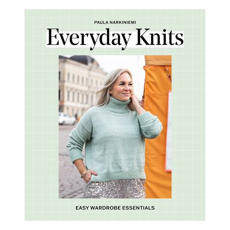 Sewing with Knits