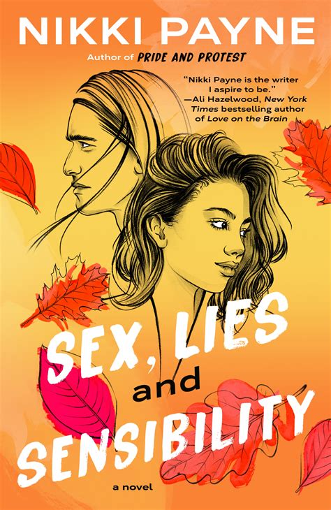 Sex, Lies and AIDS