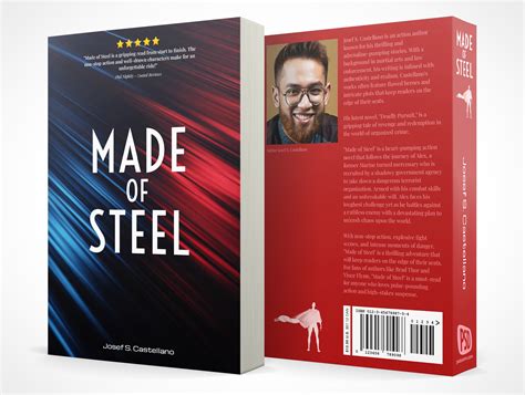 Sex & Steel