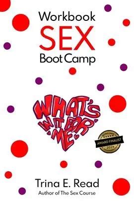 Sex Boot Camp: Workbook