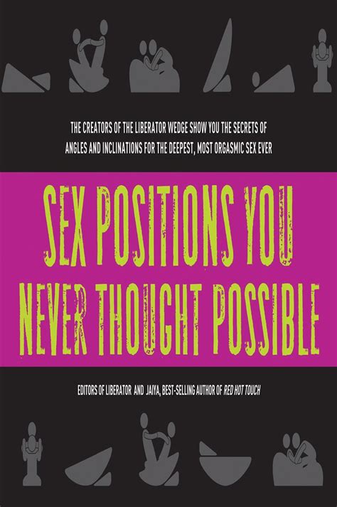 Sex Positions