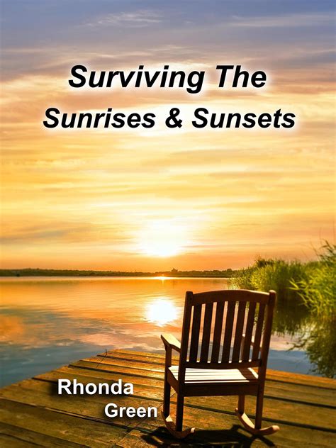 Sex and Sunsets