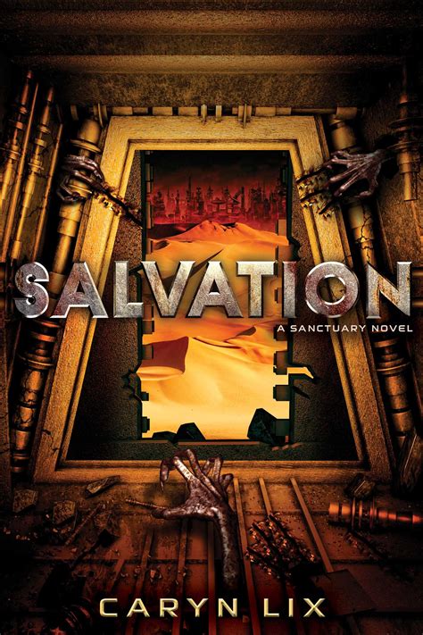Sex and salvation