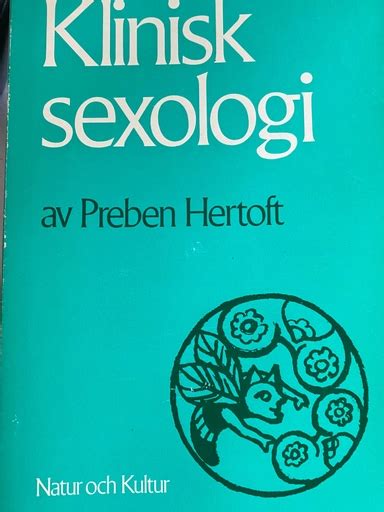 Sexologi